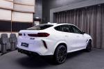 BMW X6 M Competition 2020 года (UAE)